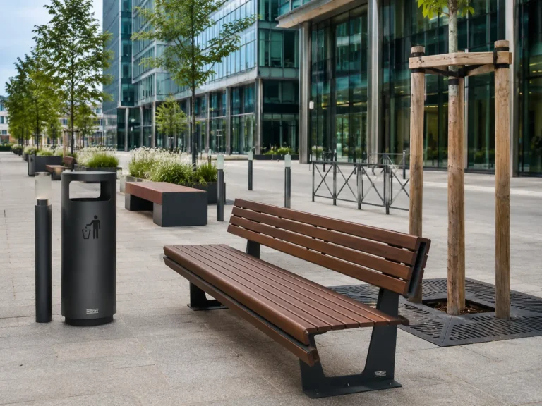 mobilier-urbain