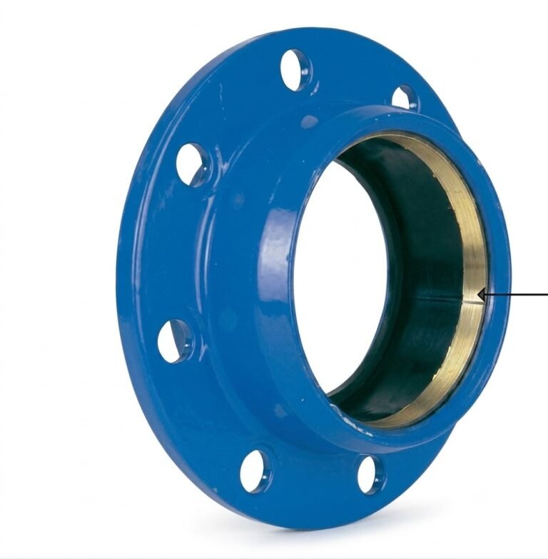 ADAPTATEUR DE BRIDE POUR PE “BRIDE RAPIDE”