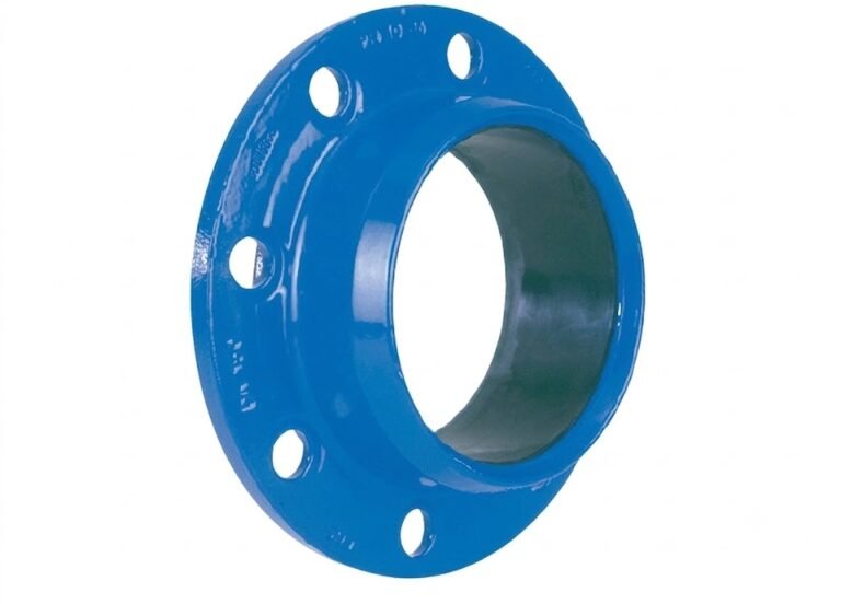 Adaptateur PVC BRIDE 1