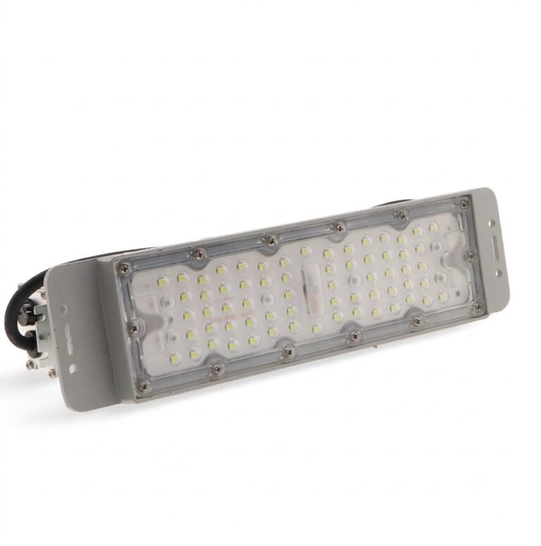 Luminaire LED