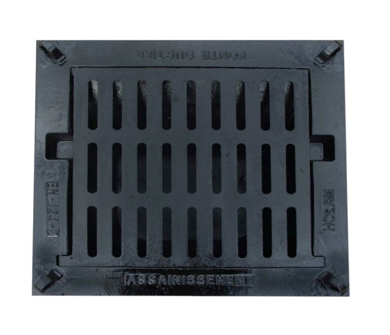 APPAREIL SIPHOIDE DN 500X500 – 700X700