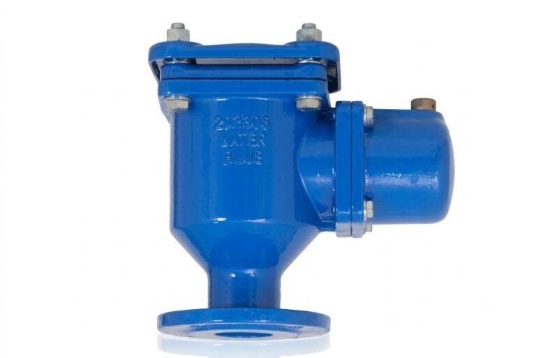 VENTOUSE AUTOMATIQUE TRIPLE FONCTION